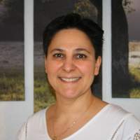 Photo de Sophie BERNE MEI