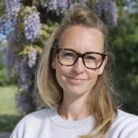 Photo de Céline Boitchenkoff