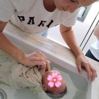 Photo de Jessica BARSÉ
