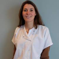 Photo de Pauline RIOCREUX