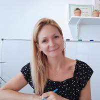 Photo de Virginie CONAN VANUXEM