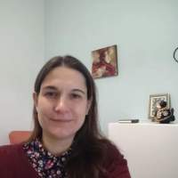 Photo de Stéphanie LEFEBVRE