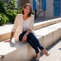 Photo de Audrey Billet