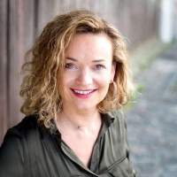 Photo de Aurore Bouyé
