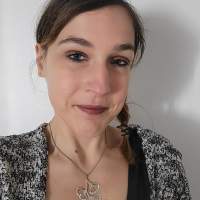 Photo de Marie Chenesseau