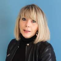 Photo de Isabelle HERVE