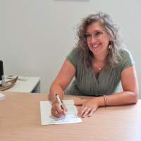 Photo de Cécile Clergé