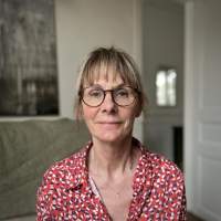 Photo de Marie Hélène Marceau