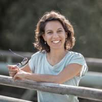 Photo de Charline ECHARDOUR