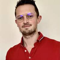 Photo de Maxime Mencel