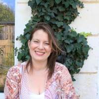 Photo de Pauline Bellin