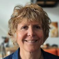 Photo de Frédérique LAURENT