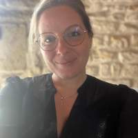 Photo de Priscilla Gillot