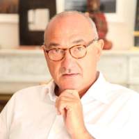 Photo de Jean-Pierre TESTARD
