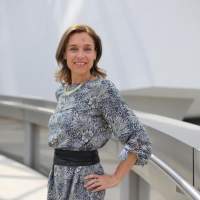 Photo de Fanny Lefeuvre