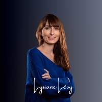 Photo de Lysiane Lévy