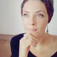 Photo de Gwendoline SOBOLEWSKI