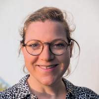 Photo de Claire-Marie Petitdidier