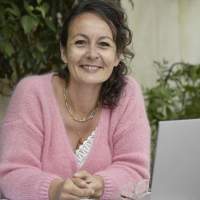 Photo de Adeline Layec Thérapie Cognitive et Comportementale-Thérapie Comportementale Dialectique