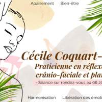 Photo de Cécile Coquart