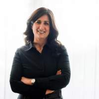 Photo de Roxane Amouyal