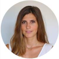 Photo de Capucine VALLET